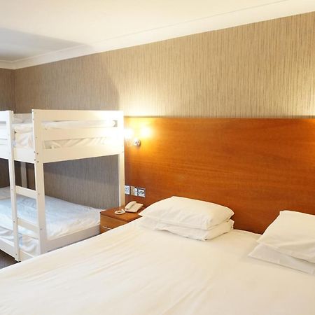 Sefton The Park Hotel מראה חיצוני תמונה