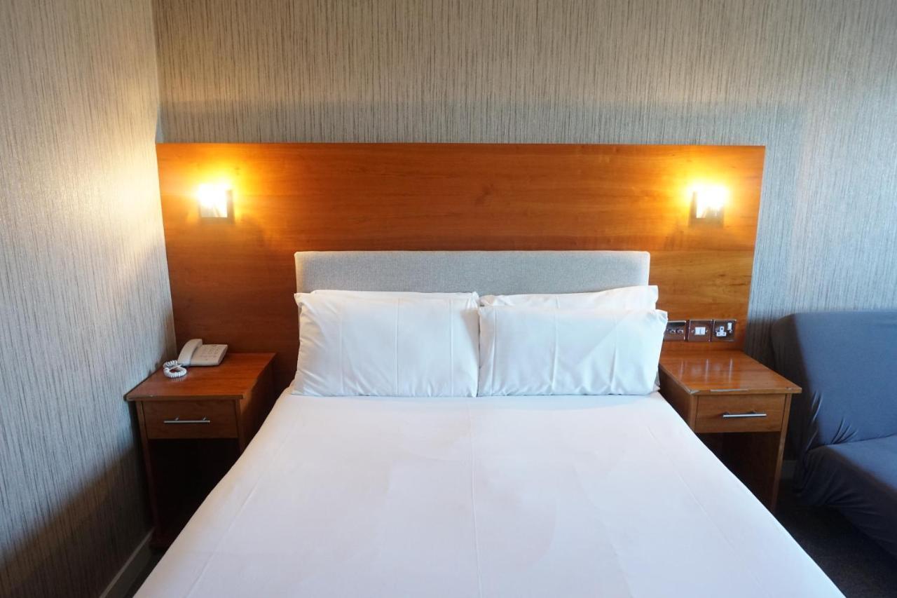 Sefton The Park Hotel מראה חיצוני תמונה