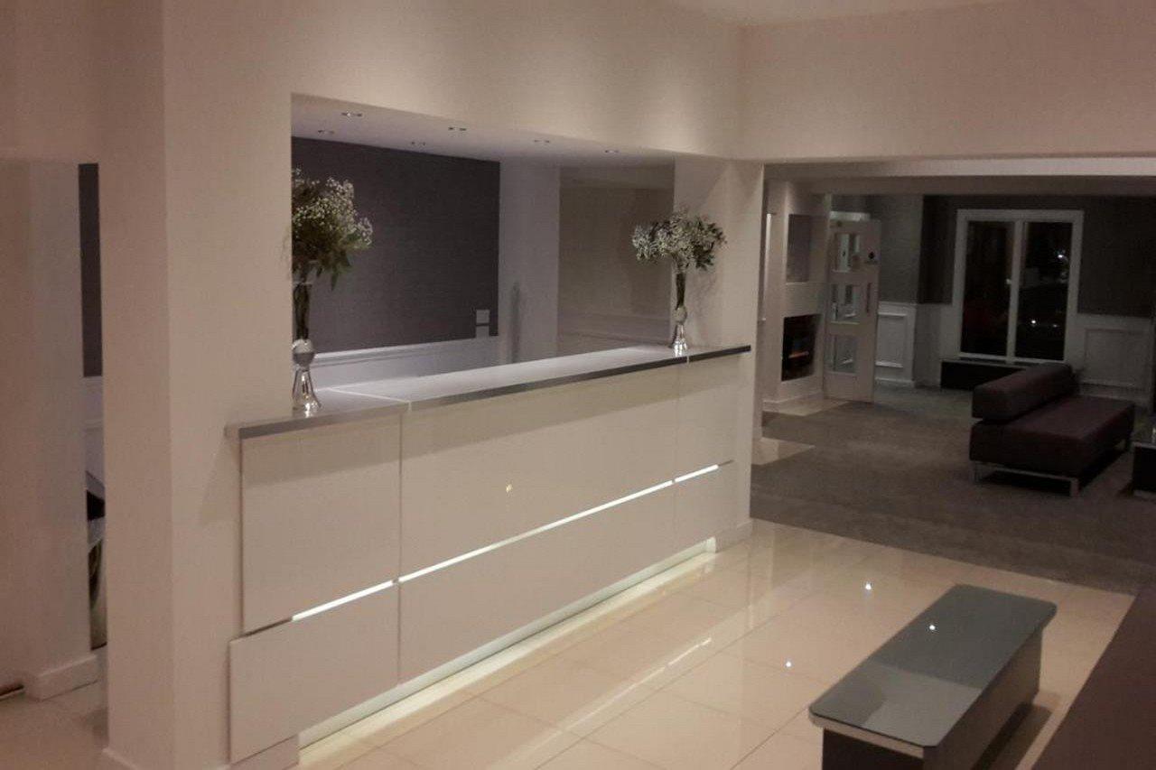 Sefton The Park Hotel מראה חיצוני תמונה
