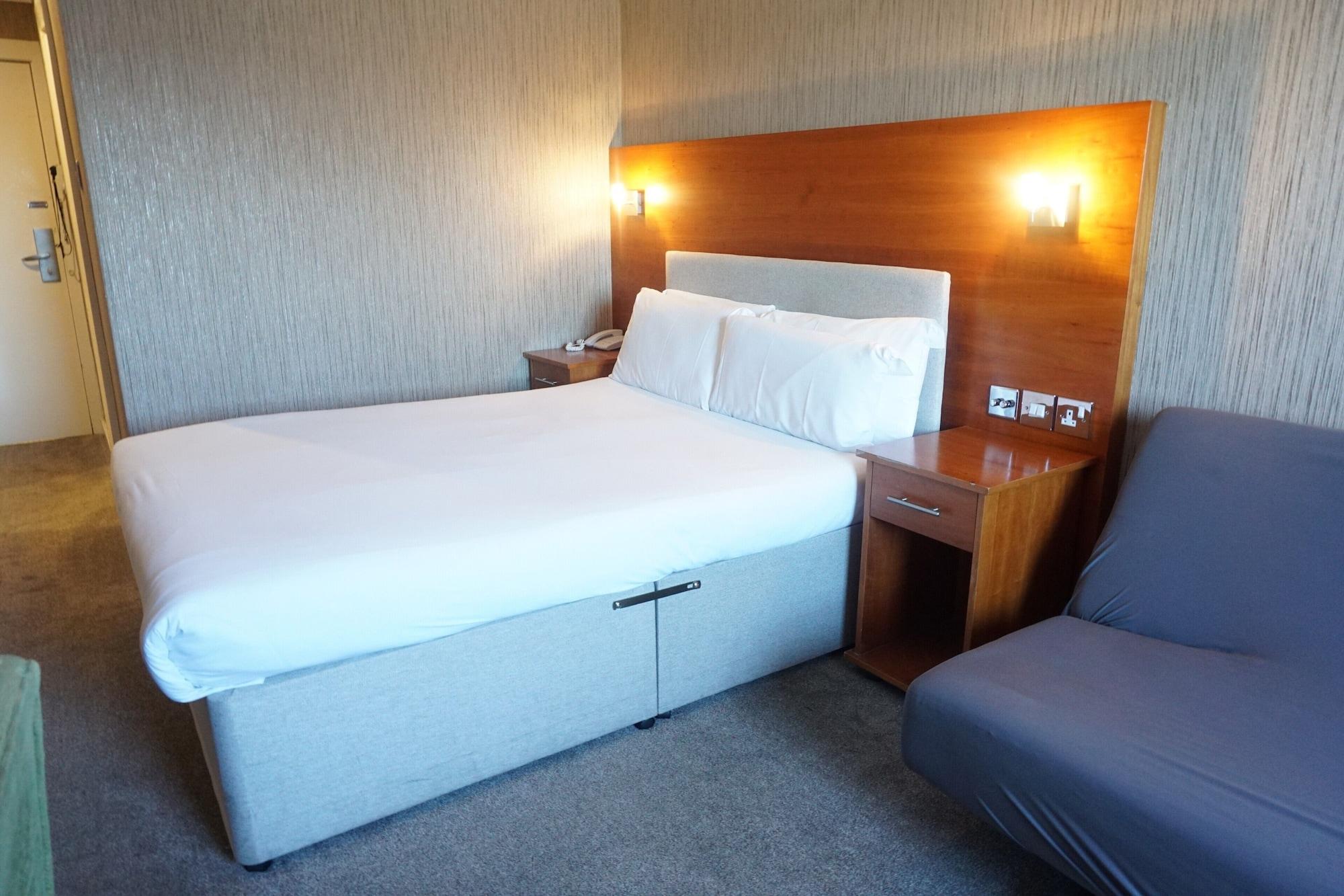 Sefton The Park Hotel מראה חיצוני תמונה