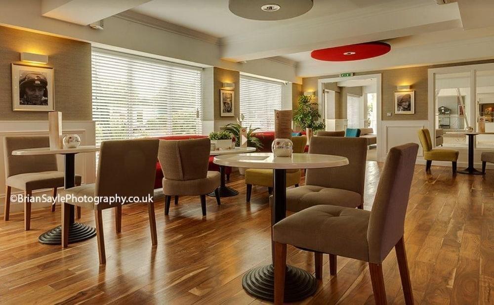 Sefton The Park Hotel מראה חיצוני תמונה