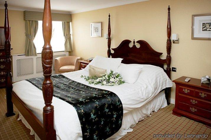 Sefton The Park Hotel מראה חיצוני תמונה