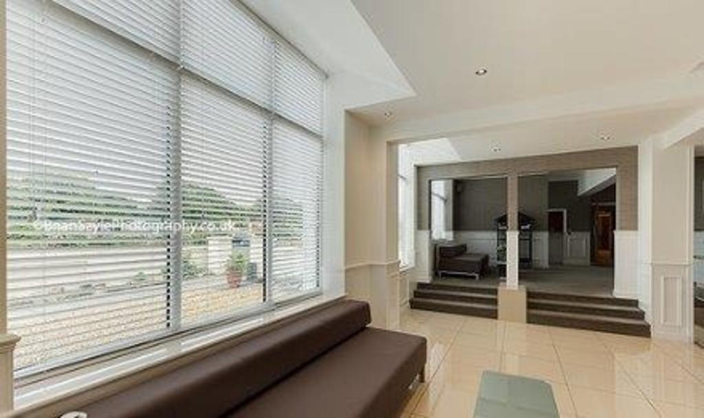 Sefton The Park Hotel מראה חיצוני תמונה