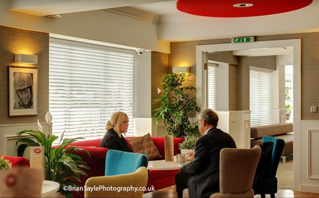 Sefton The Park Hotel מראה חיצוני תמונה