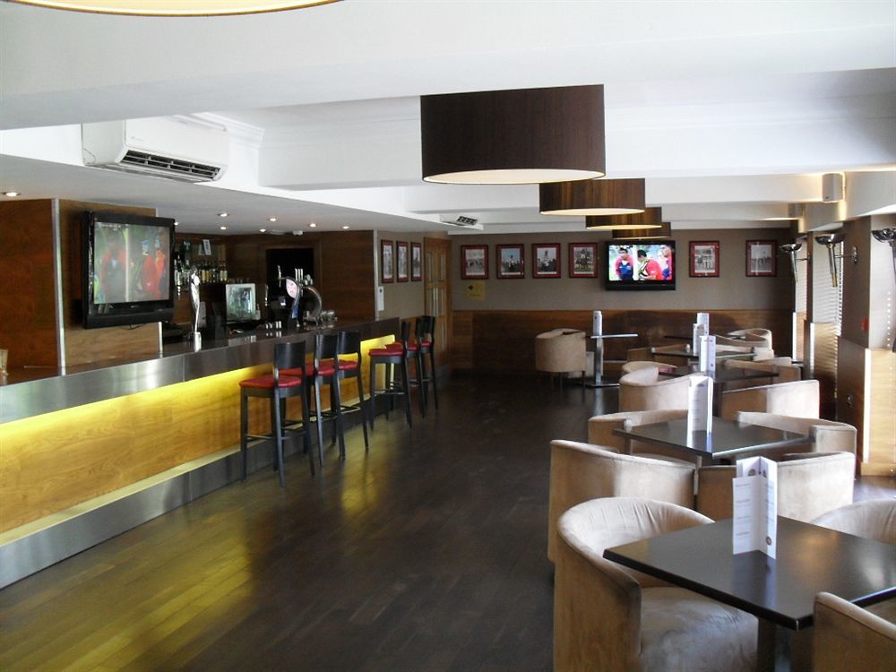 Sefton The Park Hotel מראה חיצוני תמונה
