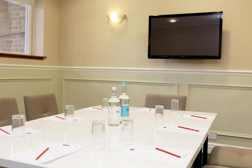 Sefton The Park Hotel מראה חיצוני תמונה