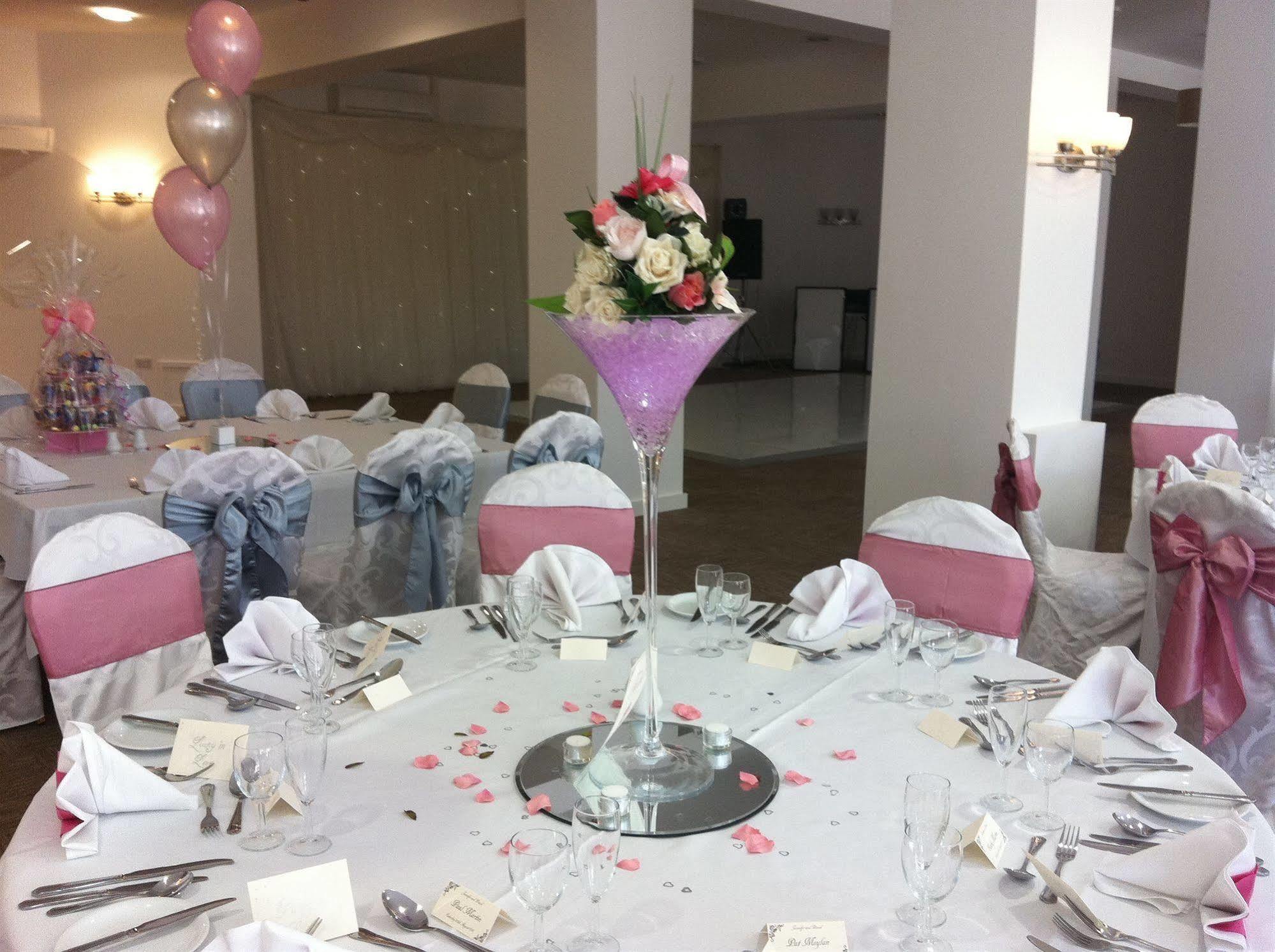 Sefton The Park Hotel מראה חיצוני תמונה