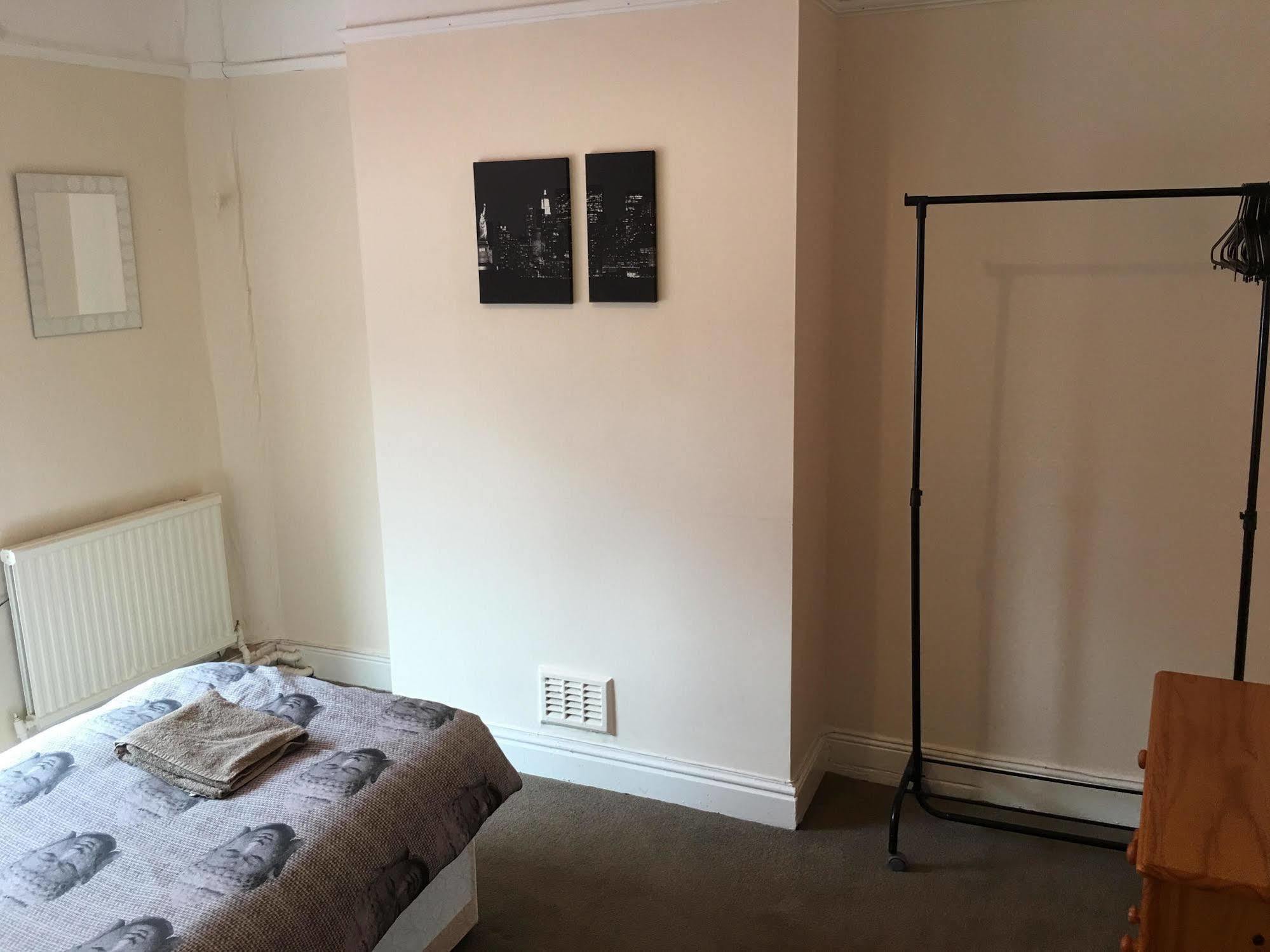 Sefton The Park Hotel מראה חיצוני תמונה