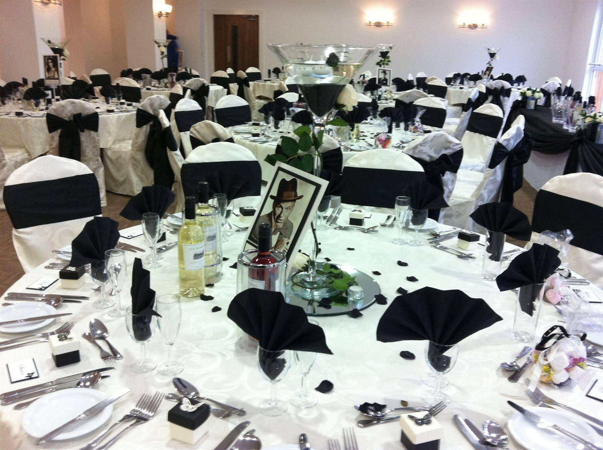 Sefton The Park Hotel מראה חיצוני תמונה
