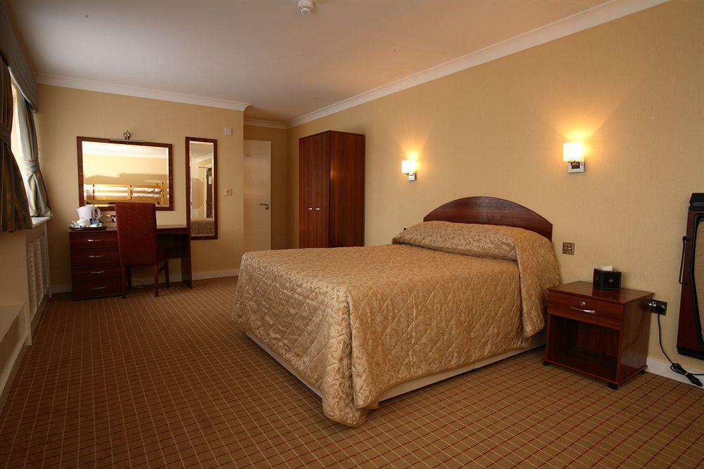 Sefton The Park Hotel מראה חיצוני תמונה