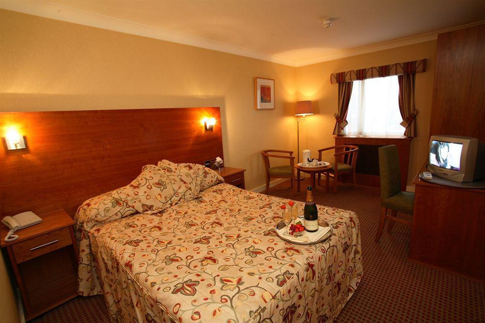 Sefton The Park Hotel חדר תמונה