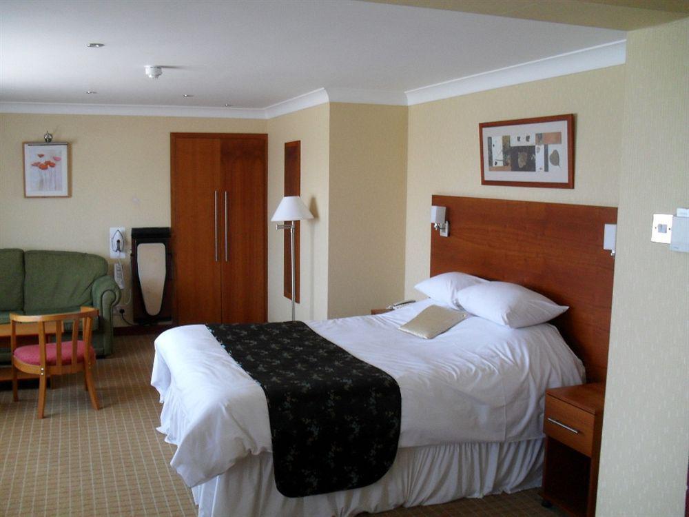 Sefton The Park Hotel מראה חיצוני תמונה